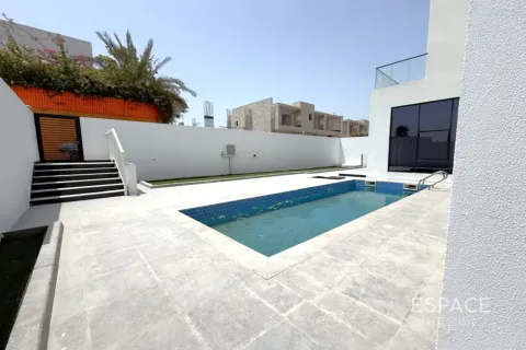 Villa à Al Furjan, Dubai, 5 chambres, 600 m², № 122345 - photo 5