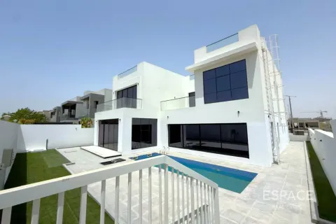 Villa à Al Furjan, Dubai, 5 chambres, 600 m², № 122345 - photo 3