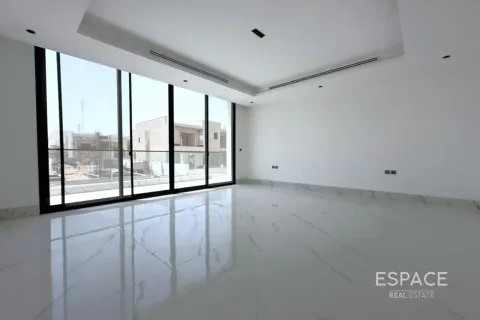 Villa à Al Furjan, Dubai, 5 chambres, 600 m², № 122345 - photo 12