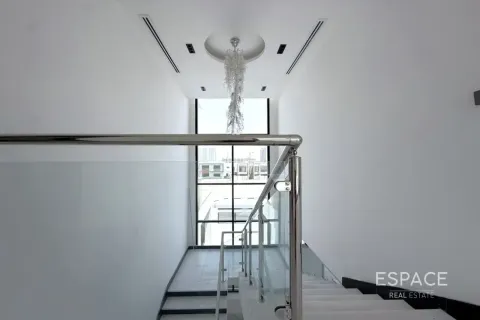 Villa à Al Furjan, Dubai, 5 chambres, 600 m², № 122345 - photo 7