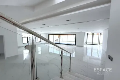 Villa à Al Furjan, Dubai, 5 chambres, 600 m², № 122345 - photo 2