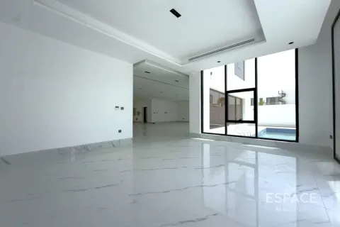Villa à Al Furjan, Dubai, 5 chambres, 600 m², № 122345 - photo 13