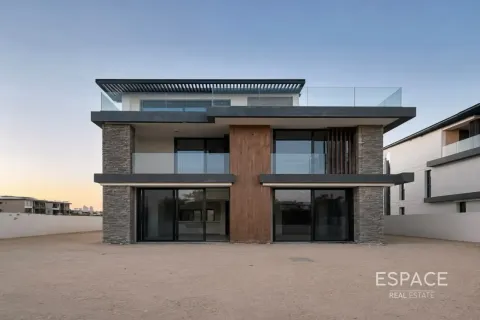 Villa in Tilal Al Ghaf, Dubai 5 bedrooms, 557 sq.m. № 122340 - photo 11