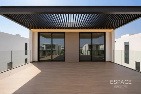 Villa in Tilal Al Ghaf, Dubai 5 bedrooms, 557 sq.m. № 122340 - photo 10