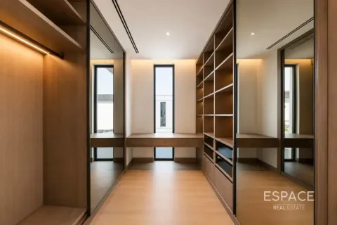 Villa in Tilal Al Ghaf, Dubai 5 bedrooms, 557 sq.m. № 122340 - photo 7