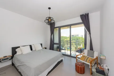 Villa en Dubai Hills Estate, Dubai, 3 dormitorios, 207 m², № 122346 - foto 16