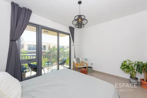 Villa en Dubai Hills Estate, Dubai, 3 dormitorios, 207 m², № 122346 - foto 15