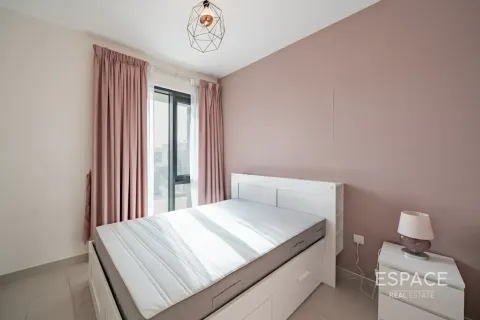 Villa en Dubai Hills Estate, Dubai, 3 dormitorios, 207 m², № 122346 - foto 7