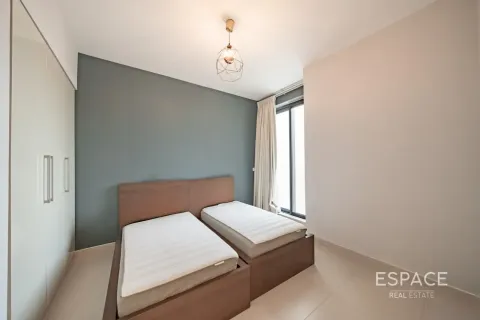 Villa en Dubai Hills Estate, Dubai, 3 dormitorios, 207 m², № 122346 - foto 10