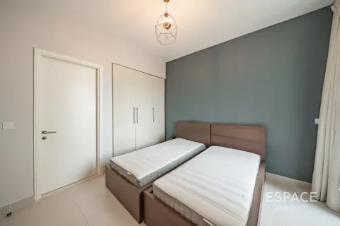 Villa en Dubai Hills Estate, Dubai, 3 dormitorios, 207 m², № 122346 - foto 11