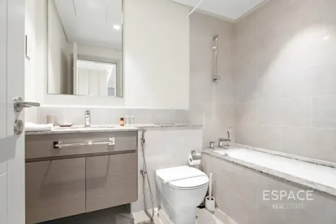Apartment in Downtown Dubai (Downtown Burj Dubai), Dubai 1 bedroom, 57 sq.m. № 122344 - photo 10