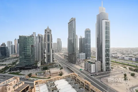 Apartment in Downtown Dubai (Downtown Burj Dubai), Dubai 1 bedroom, 57 sq.m. № 122344 - photo 14