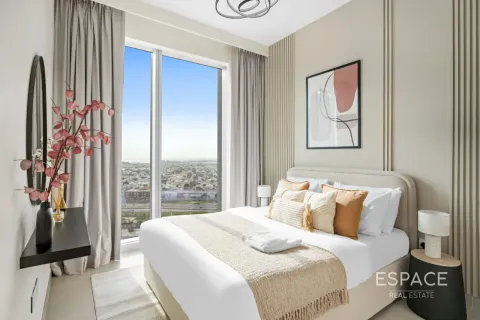 Apartment in Downtown Dubai (Downtown Burj Dubai), Dubai 1 bedroom, 57 sq.m. № 122344 - photo 5
