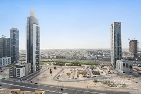 Apartment in Downtown Dubai (Downtown Burj Dubai), Dubai 1 bedroom, 57 sq.m. № 122344 - photo 15