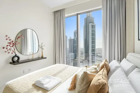 Apartment in Downtown Dubai (Downtown Burj Dubai), Dubai 1 bedroom, 57 sq.m. № 122344 - photo 7