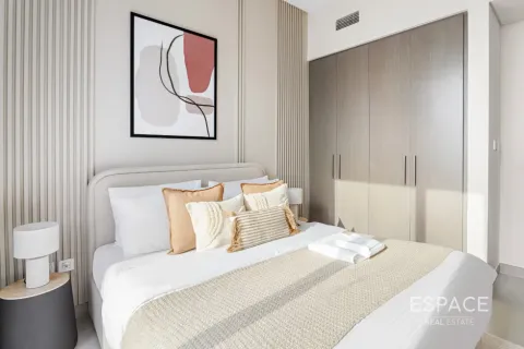 Apartment in Downtown Dubai (Downtown Burj Dubai), Dubai 1 bedroom, 57 sq.m. № 122344 - photo 8