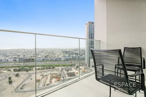 Apartment in Downtown Dubai (Downtown Burj Dubai), Dubai 1 bedroom, 57 sq.m. № 122344 - photo 12
