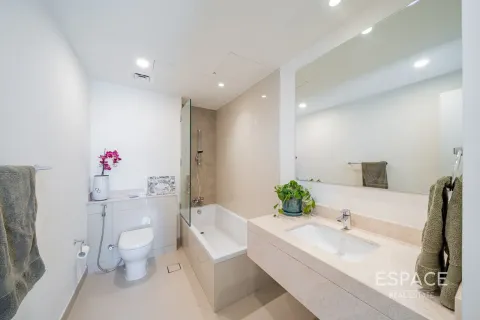 Villa en Dubai Hills Estate, Dubai, 4 dormitorios, 229 m², № 122339 - foto 11