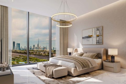 Appartement à Dubai, 1 chambre, 68.5 m², № 11875 - photo 3