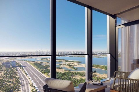 Appartement à Dubai, 1 chambre, 68.5 m², № 11875 - photo 2