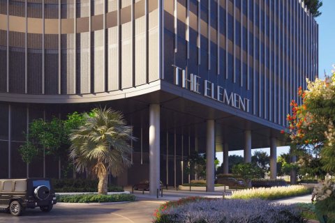 Appartement à Dubai, 1 chambre, 68.5 m², № 11875 - photo 4