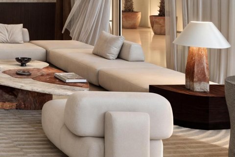 شقة في دبي استوديو, 45 م² رقم 11868 - صورة 12