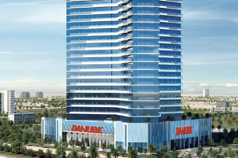 Timez in Dubai Silicon Oasis, Dubai, № 11855