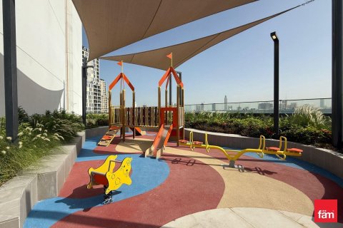 Apartment in Dubai Production City (IMPZ), Dubai 2 bedrooms, 105.4 sq.m. № 133297 - photo 18