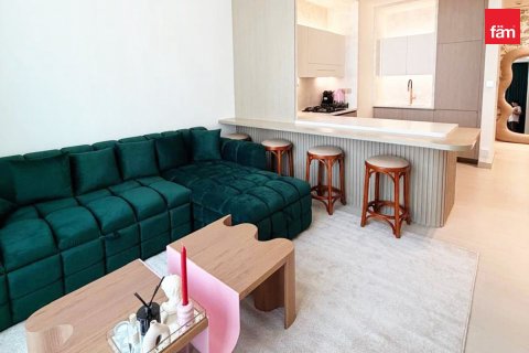 Appartement à Dubai, 1 chambre, 84.7 m², № 133295 - photo 5