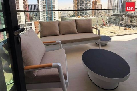 Appartement à Dubai, 1 chambre, 84.7 m², № 133295 - photo 3