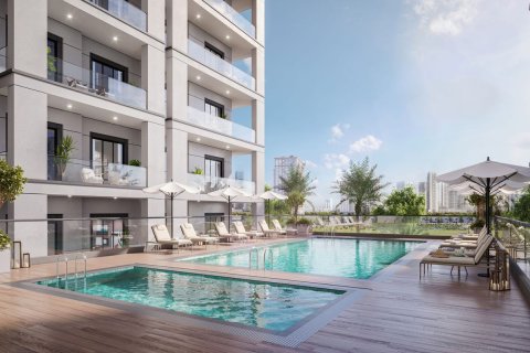 Appartement à Al Furjan, Dubai, 2 chambres, 140.9 m², № 133294