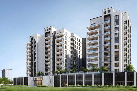 Appartement à Al Furjan, Dubai, 2 chambres, 140.9 m², № 133294 - photo 7