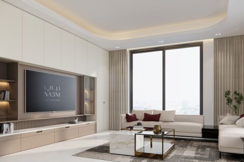Appartement à Al Furjan, Dubai, 2 chambres, 140.9 m², № 133294 - photo 8