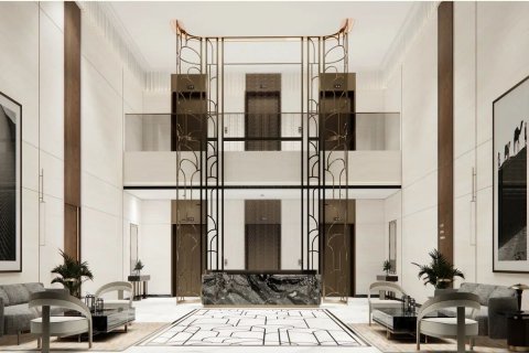 Appartement à Al Furjan, Dubai, 2 chambres, 140.9 m², № 133294 - photo 9