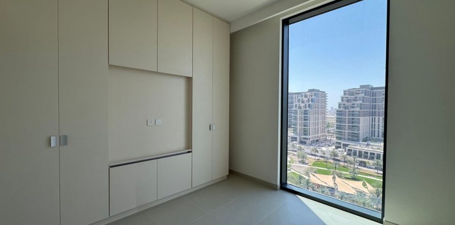 Appartement à Dubai Hills Estate, Dubai, 3 chambres, 130.1 m², № 133296