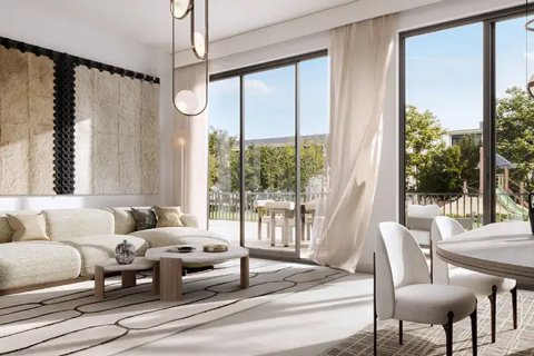 Maison de ville à Dubai, 3 chambres, 175.1 m², № 133298 - photo 9