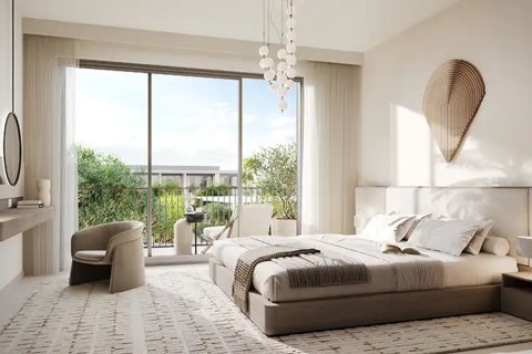 Maison de ville à Dubai, 3 chambres, 175.1 m², № 133298 - photo 10