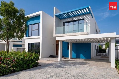 Вилла в Дубае, 6 спален, 439.1м², № 133303