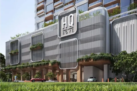 Apartamento en Business Bay, Dubai, 58 m², № 72065 - foto 3