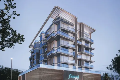 Apartamento en Dubai, estudio, 83 m², № 72070 - foto 4