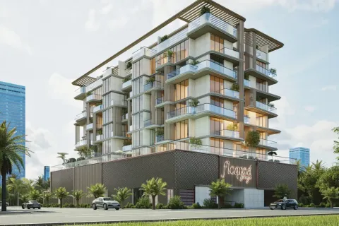 Apartamento en Dubai, estudio, 83 m², № 72070 - foto 3