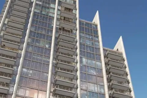 Apartamento en Downtown Dubai (Downtown Burj Dubai), Dubai, estudio, 80 m², № 72068 - foto 4