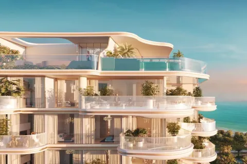 شقة في دبي استوديو, 79 م² رقم 72066 - صورة 3