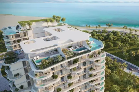 شقة في دبي استوديو, 79 م² رقم 72066 - صورة 4