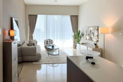 Appartement à Opera District, Downtown Dubai (Downtown Burj Dubai), Dubai, 1 chambre, 76 m², № 44781 - photo 1