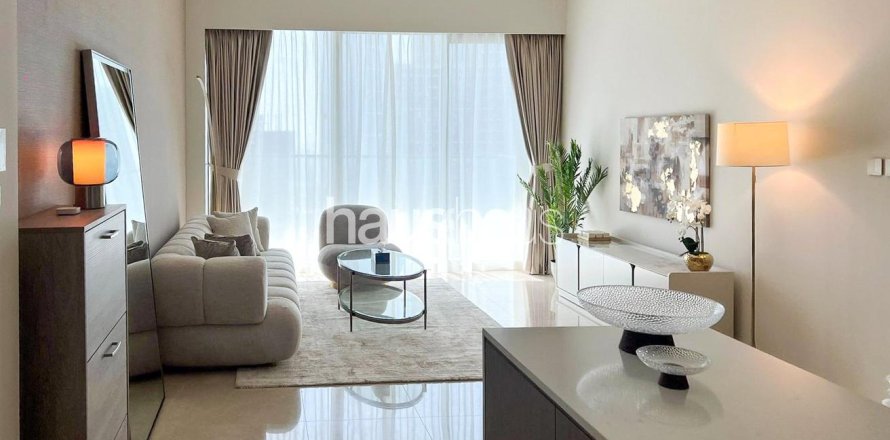 Appartement à Opera District, Downtown Dubai (Downtown Burj Dubai), Dubai, 1 chambre, 76 m², № 44781