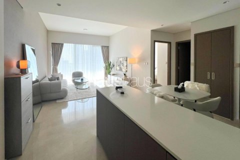 Appartement à Opera District, Downtown Dubai (Downtown Burj Dubai), Dubai, 1 chambre, 76 m², № 44781 - photo 2