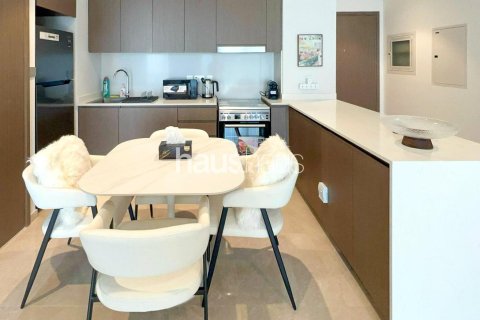 Appartement à Opera District, Downtown Dubai (Downtown Burj Dubai), Dubai, 1 chambre, 76 m², № 44781 - photo 3