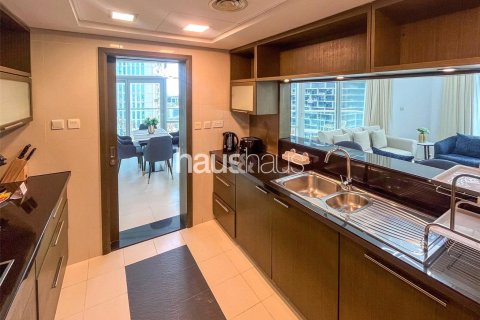 Apartamento en The Lofts, Downtown Dubai (Downtown Burj Dubai), Dubai, 2 dormitorios, 126 m², № 44783 - foto 5