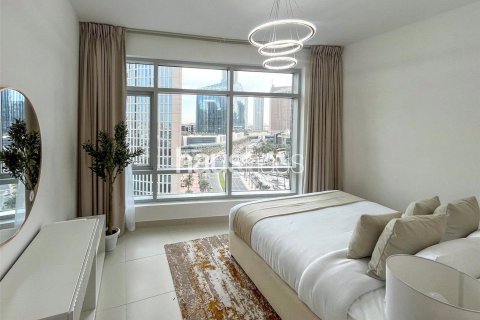Apartamento en The Lofts, Downtown Dubai (Downtown Burj Dubai), Dubai, 2 dormitorios, 126 m², № 44783 - foto 7